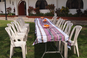 Hotel Restaurant Las Dalias 4