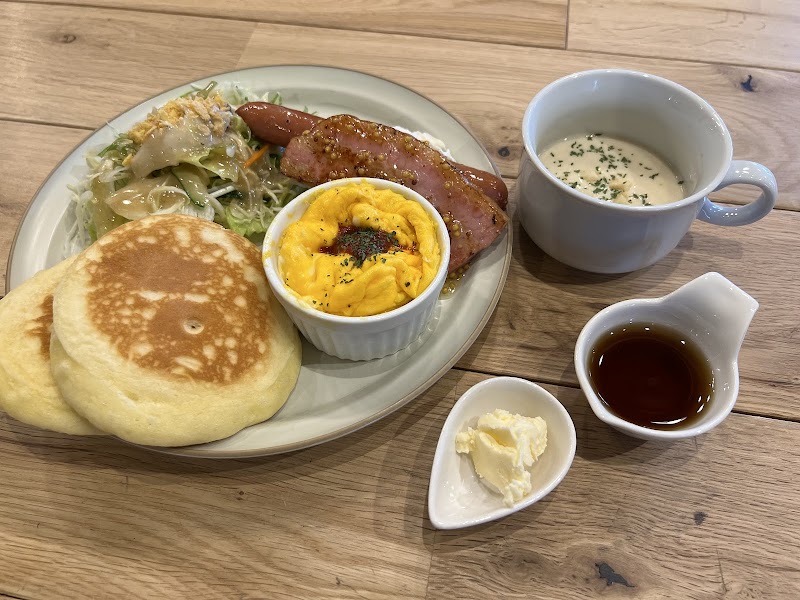 SIDE TRIP cafe & store