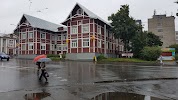 Фотография Severnaya Hotel, Петрозаводск, Россия