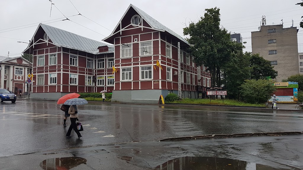 Улица энгельса петрозаводск. Северная Дельта Петрозаводск. Улица Герцена Петрозаводск. Г Петрозаводск улица красная 34 фото.