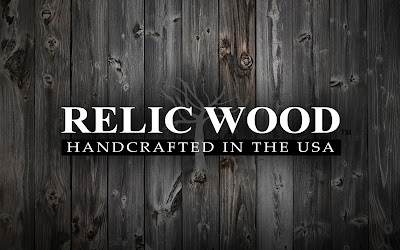 Relic Wood LLC