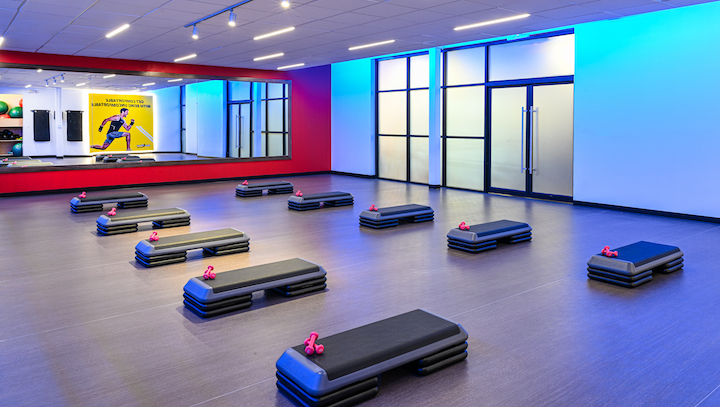 Retro Fitness photo 10