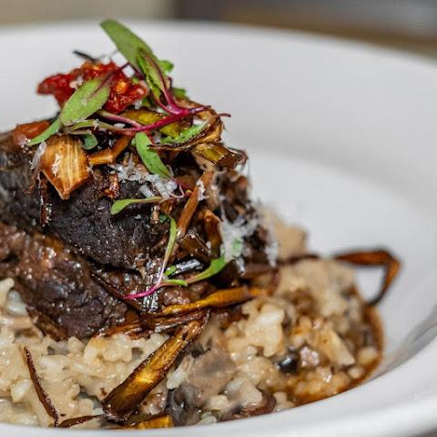 DiFebo’s Restaurant Rehoboth by null