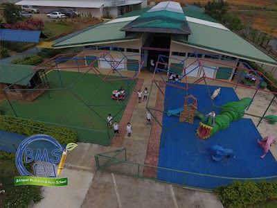 Photos of Bilingual and Multidisciplinary School
