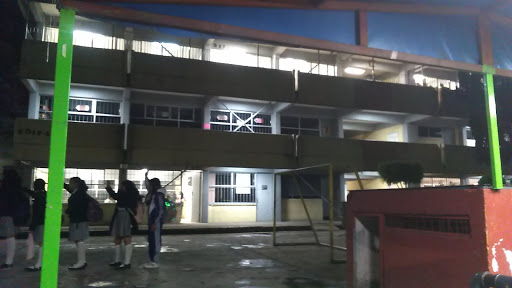 Escuela Secundaria Diurna N° 305 "Emilio Rosenblueth" - Thumbnail