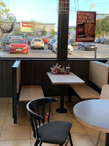 KFC Bolton - The Linkway - Thumbnail