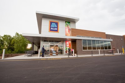 ALDI