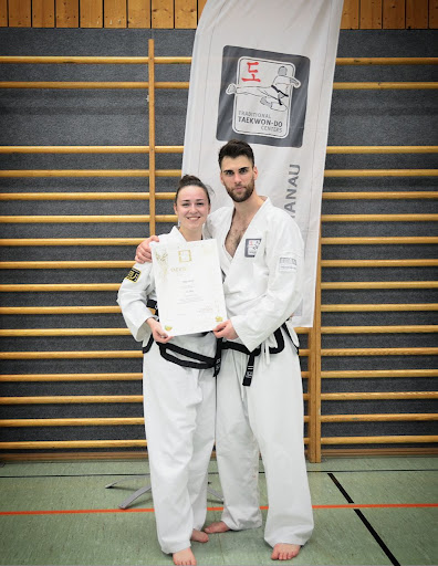 Taekwon-Do Center Hanau - Thumbnail