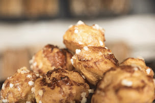 Photo n°24 de Fournil de Pierre à Toulouse (Salon de thé)