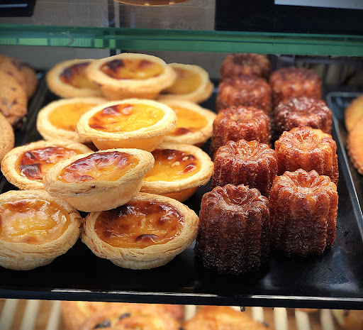 Fournil De Pasquis Montluçon