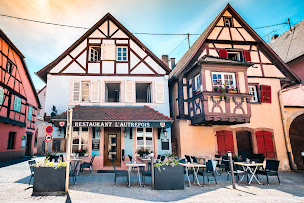Photo n°56 de L'Autrefois à Turckheim (Restaurant)