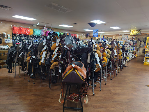 Longhorn Saddlery & Western Wear - Thumbnail
