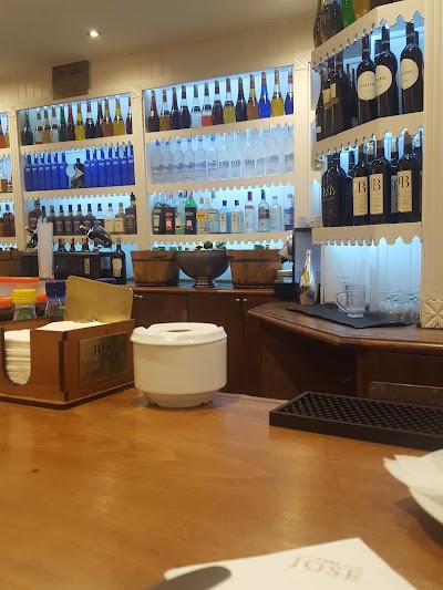 Photos of Casa Jose Gauthier