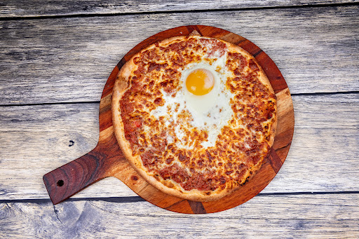 Crafty Crisp Pizza North Parramatta Gallery - Australia