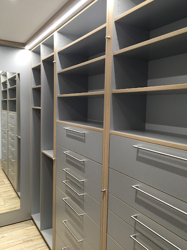 Schreinerei Kinzel GmbH