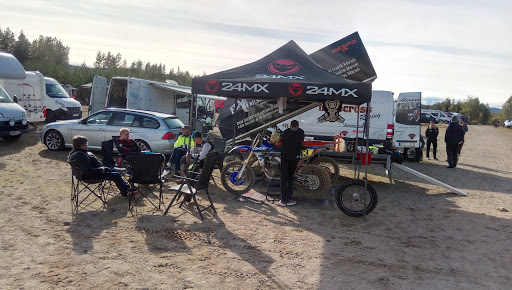 Ljusdals Motorcrossbana