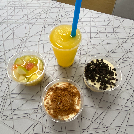 Le munchie’s