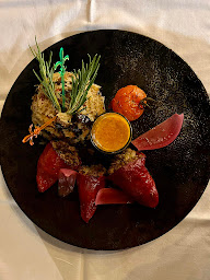 Photo n°21 de La Taverne Royale à Hyères (Restaurant méditerranéen)