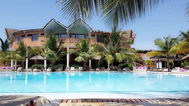 Mövenpick Resort Lamantin Saly