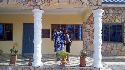Photos of Aburi Botanical Garden