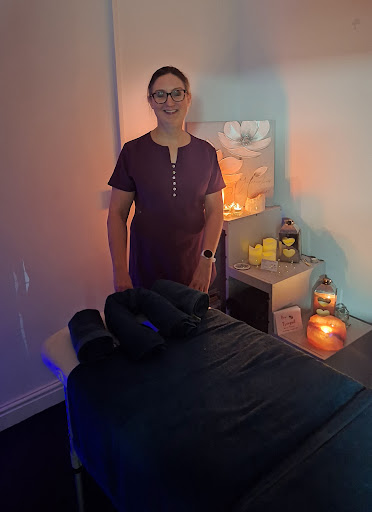 Bee Tranquil Holistic Therapies