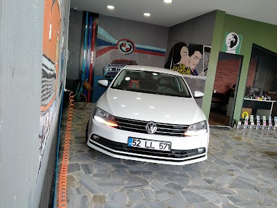 Genç Garage Detailing