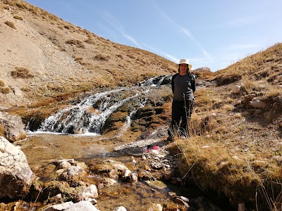 Mağaçur Yayla