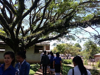 Photos of Fagum High School