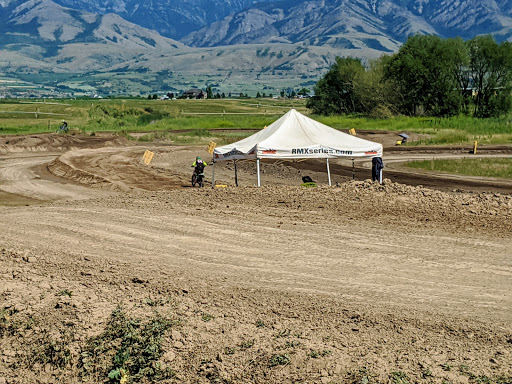Cache Valley MX - Visual