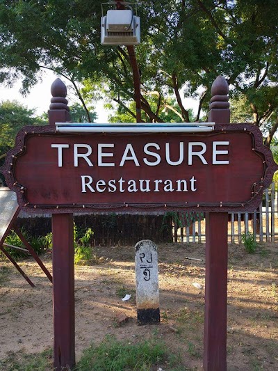 Photos of Treasure Cafe & Restaurant