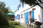 La Maison Bleue Quiberon à  Quiberon