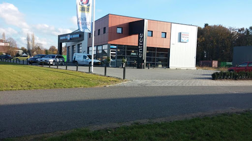 Autobedrijf en Garage E. Struik - Bosch Car Service - Garage in Wesepe - Thumbnail