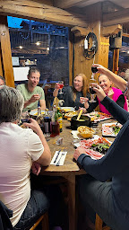 Photo n°100 de Snow Fever à Les Orres (Restaurant servant de la raclette)