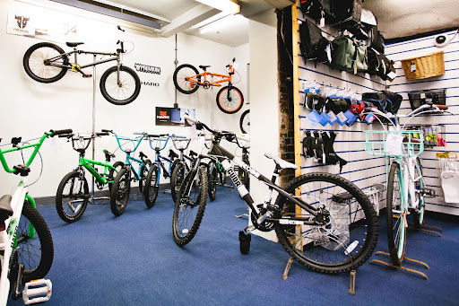 Threadgold Cycles - Visual