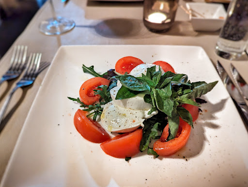 Ristorante Pizzeria Il Castello - Thumbnail