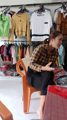 Shop TRỌNG NHẪN