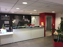 CDC Habitat à Dijon