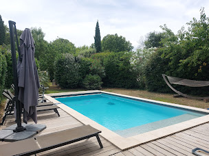 Photo n°38 de Lou Baredou en Luberon à Robion (Maison de vacances non-fumeurs)