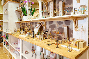 Photo n°15 de Topaze Bijoux à Mende (Bijouterie fantaisie)