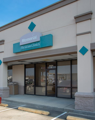 Memorial Physician Clinics Multispecialty Three Rivers