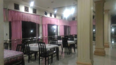 Photos of Roma Anugerah Hotel
