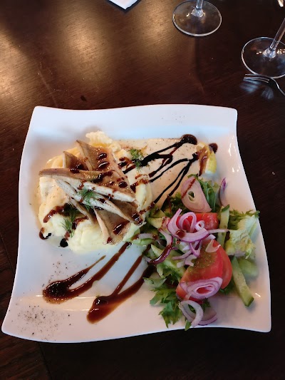 Photos of Fresco Lounge