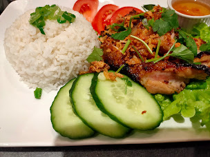 Photo n°40 de Pho Saint-Georges à Paris (Restaurant vietnamien)