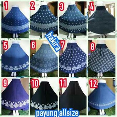 Photos of Baju Grosir Pekalongan