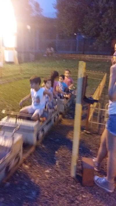 Photos of Plaza Sarmiento