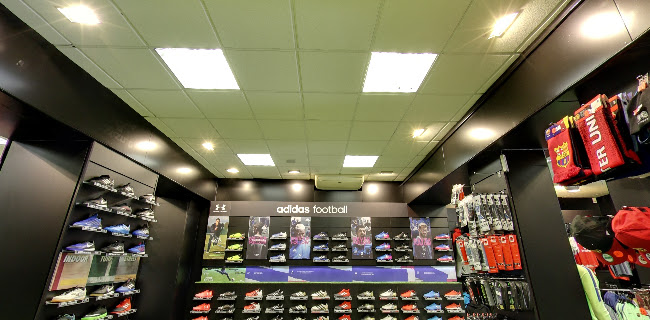 Voetbalshop.nl Groningen telefoonnummer