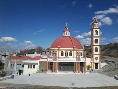 Photos of Temple of Divine Mercy