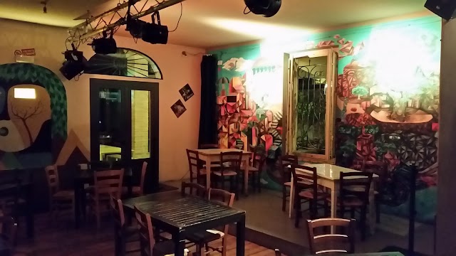 Baciccia Caffè Letterario, Piacenza