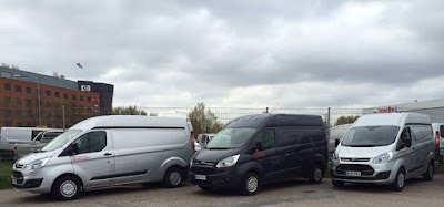 Photos of RentCenter Tampere