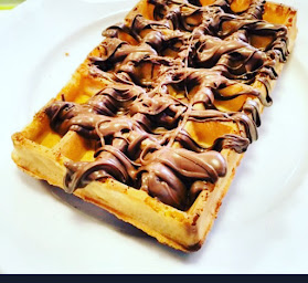 Photo n°8 de Adama cuisine maison à Strasbourg (Restaurant de plats à emporter)